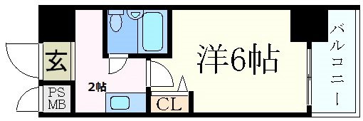 エスリード西宮