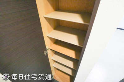 【収納】 | エクセル小川弐番館