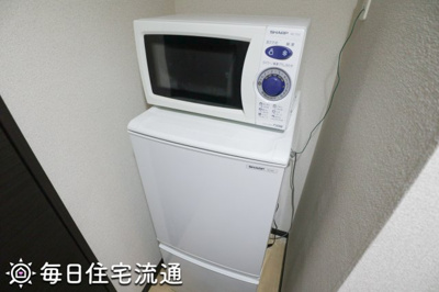 【設備】 | エクセル小川弐番館