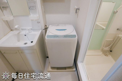 【設備】 | エクセル小川弐番館
