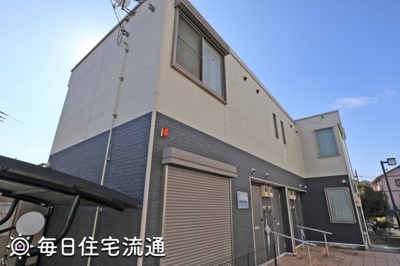 【外観】 | エクセル小川弐番館