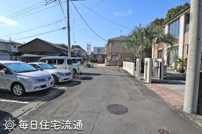 【周辺】 | エクセル小川弐番館