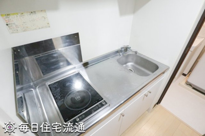 【キッチン】 | エクセル小川弐番館