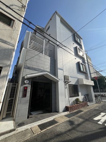 メープル御影中町の画像