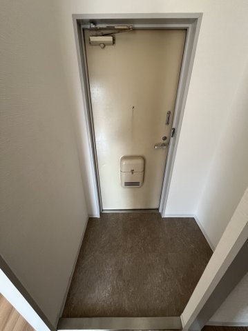 【玄関】メープル御影中町