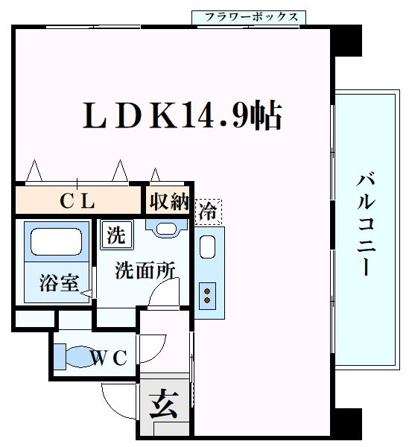 芦屋リバーウエストマンション