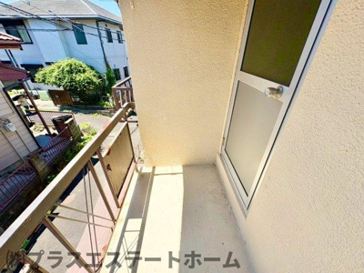 【バルコニー】 | 東垂水2丁目　戸建