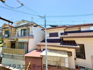 【展望】 | 東垂水2丁目　戸建
