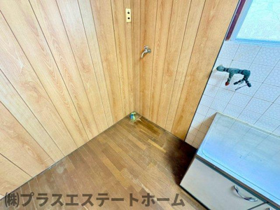 【その他】 | 東垂水2丁目　戸建