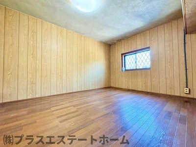 【内装】 | 東垂水2丁目　戸建