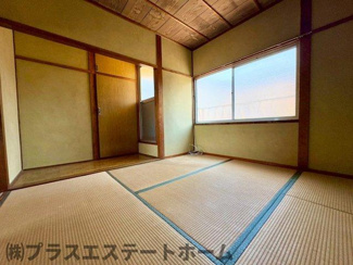 【内装】 | 東垂水2丁目　戸建