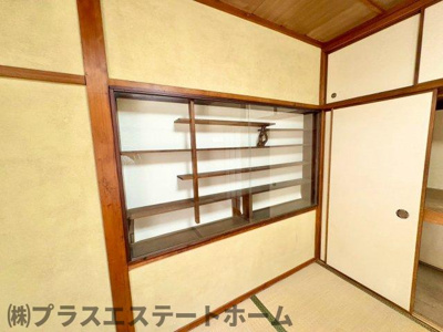 【内装】 | 東垂水2丁目　戸建