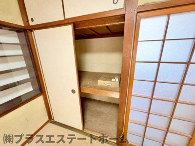 【内装】 | 東垂水2丁目　戸建