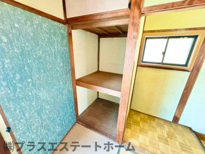 【内装】 | 東垂水2丁目　戸建