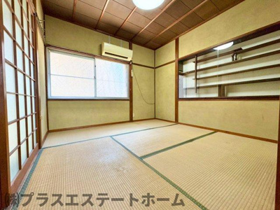 【寝室】 | 東垂水2丁目　戸建