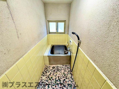 【浴室】 | 東垂水2丁目　戸建