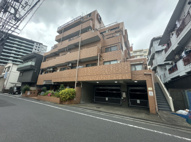 ライオンズマンション田端第2の画像