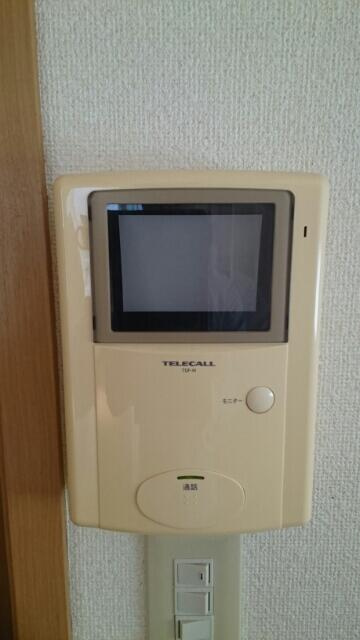 フォレスト・コートのセキュリティ