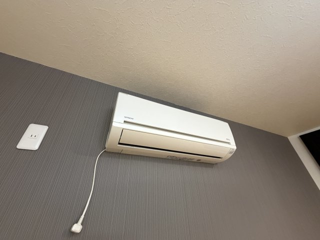 リノスタイル塚口の設備