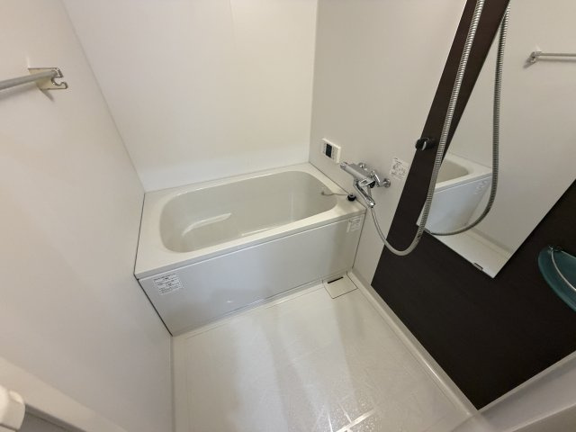 リノスタイル塚口の浴室
