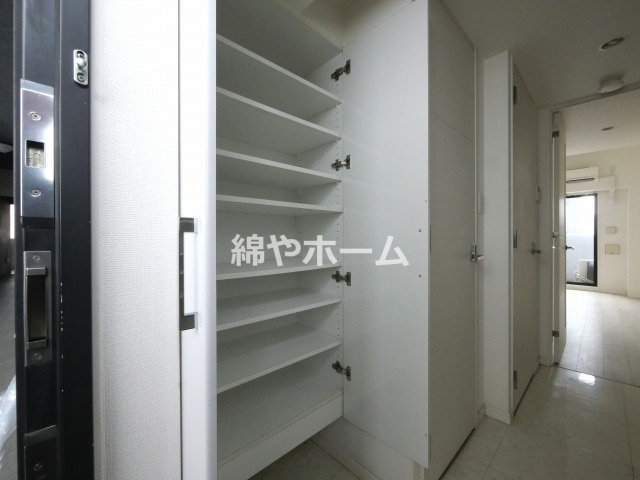 LUMINOUS桜川のその他
