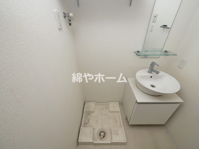 LUMINOUS桜川の設備