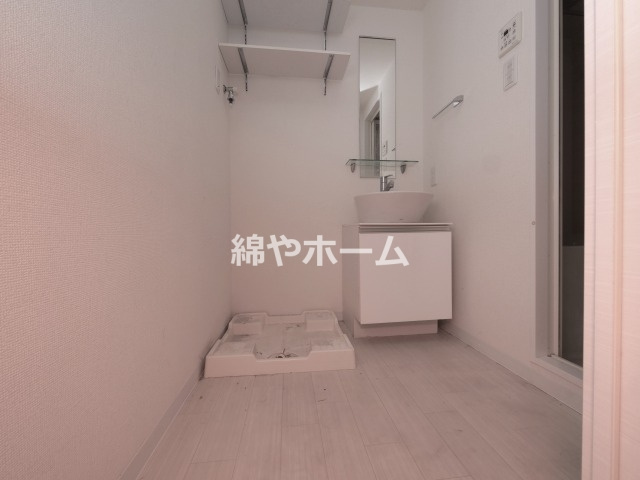 LUMINOUS桜川の設備