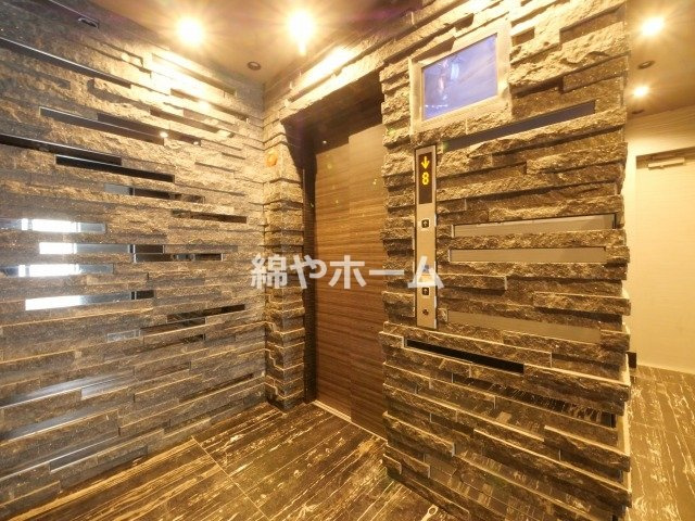 LUMINOUS桜川のその他共用部分