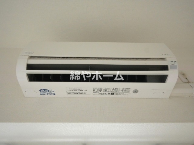 LUMINOUS桜川の設備