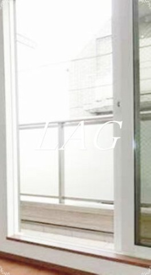 【バルコニー】 | グレイス東尾久 | バルコニーです。