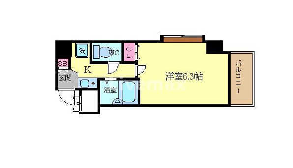 ベラジオ四条堀川