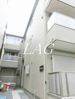 【外観】 | グレイス東尾久 | 外観です。