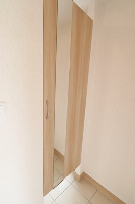 【玄関】 | リビエラ湘南