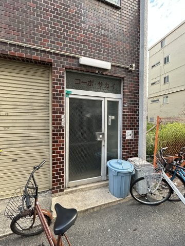 大阪市浪速区日本橋東１丁目の賃貸マンションのその他共用部分