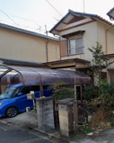 池田本町貸家の画像
