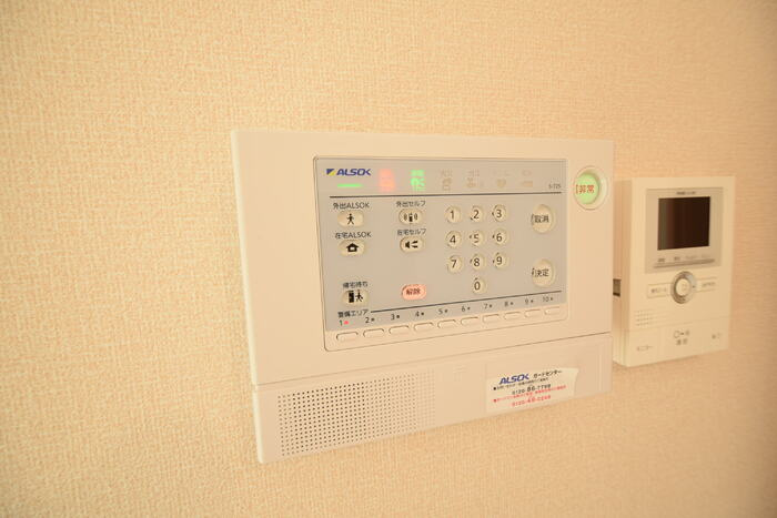 サンハイム常松のその他