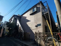 世田谷区野沢４丁目のアパートの画像