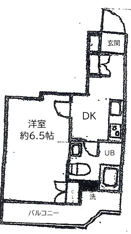 パラスト西原
