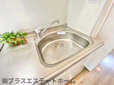 【内装】 | パロス月見山サウスヒル