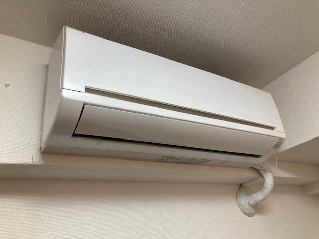 千住大橋センチュリー２１の設備