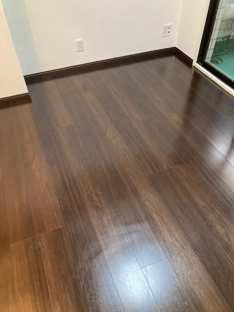 千住大橋センチュリー２１の収納