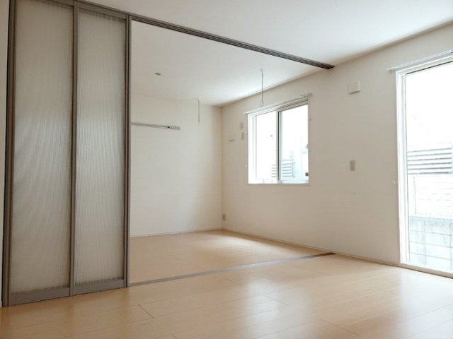 ロイヤルハイムの内装
