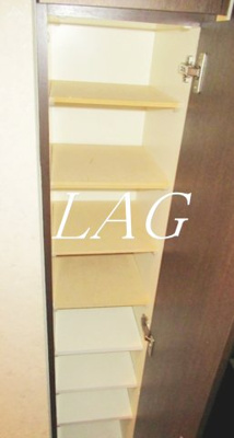 【玄関】 | ライオンズマンション後楽園 | 玄関です。