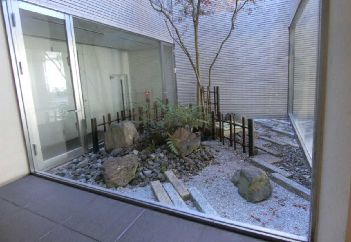 ガーデン東が丘アネックス　ペット相談　角部屋　最上階のその他共用部分