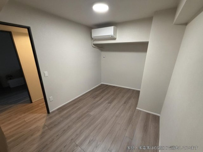 【洋室】 | レーベン岩国麻里布町