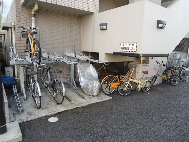 Comfortのその他共用部分