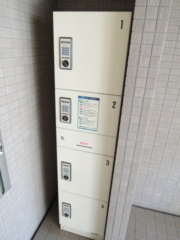 Comfortのその他共用部分