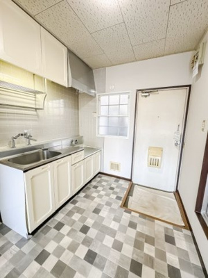 【玄関】 | コーポシティ　１