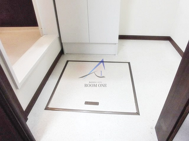 ソレイユ田端 