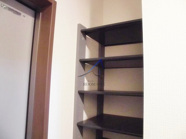 ソレイユ田端 